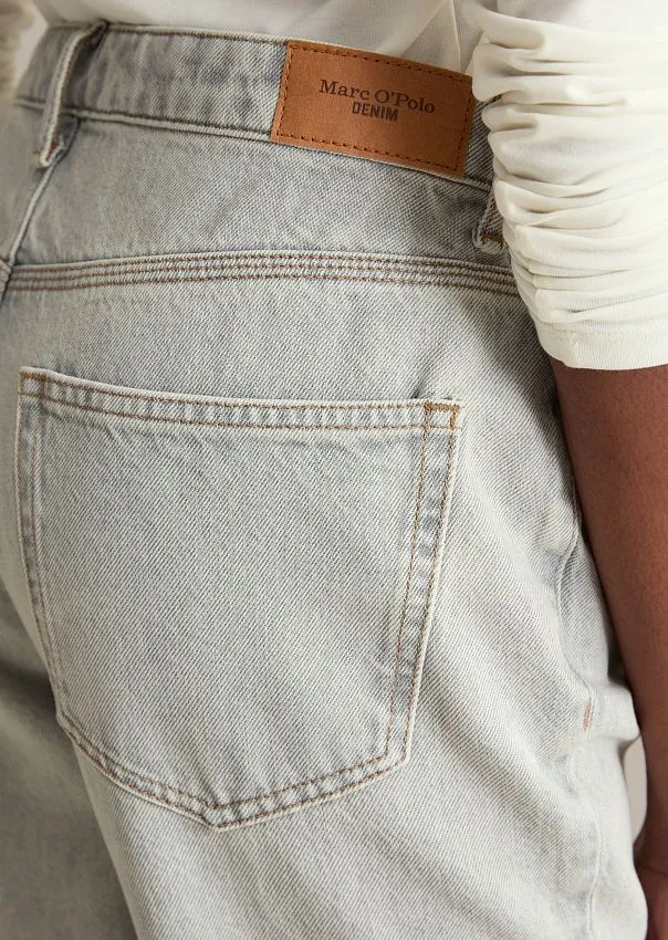 Прямые джинсы Onna Marc o'Polo - фото 4