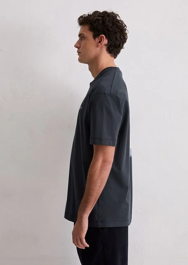 Футболка из органического хлопка Marc o'Polo - фото 5