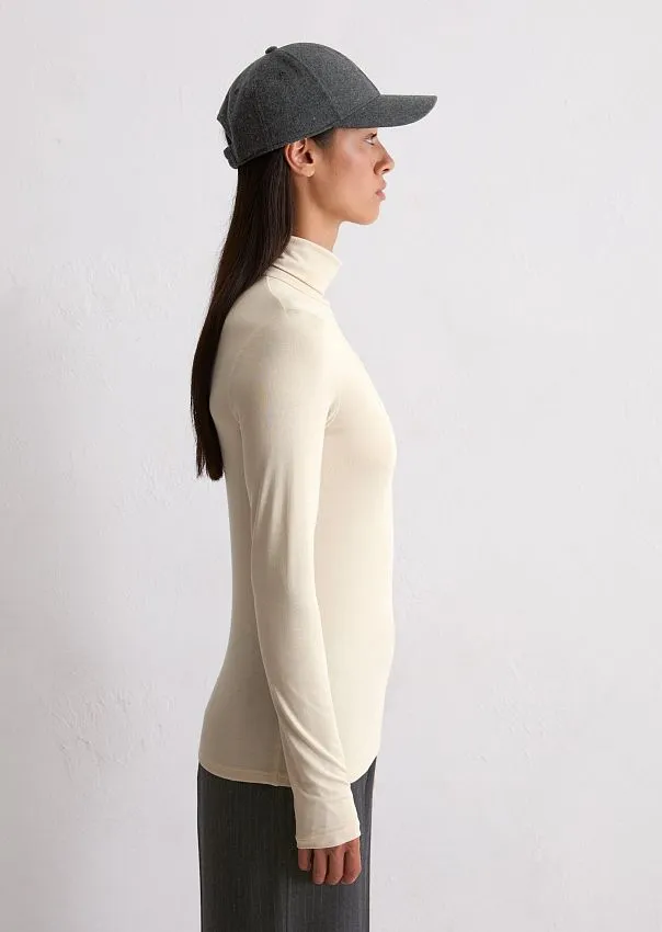 Водолазка из модала Marc o'Polo - фото 5