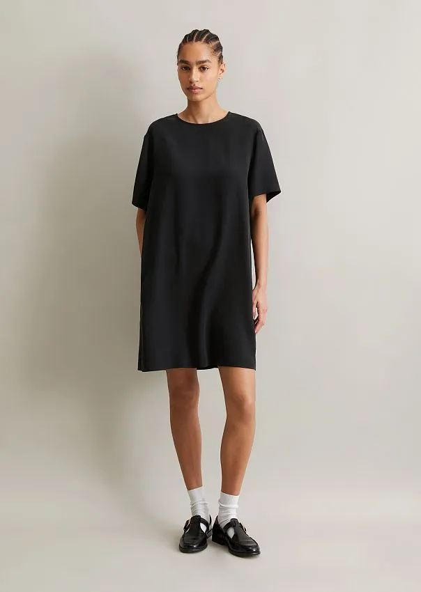 Платье из лиоцелла Marc o'Polo - фото 1