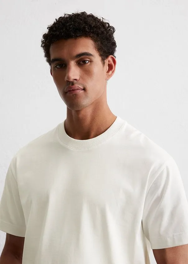 Футболка из органического хлопка Marc o'Polo - фото 1