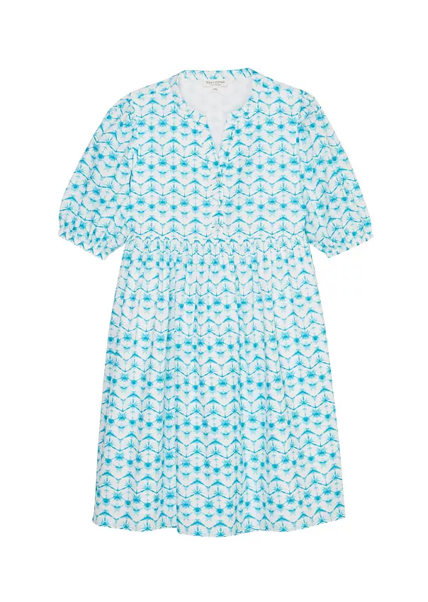 Платье для девочек-подростков Marc o'Polo - фото 4