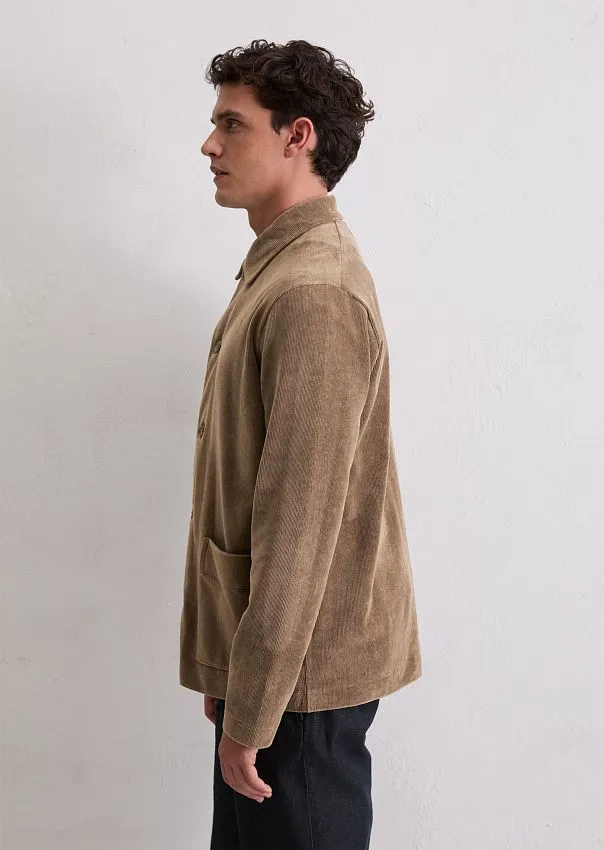 Рубашка верхняя Marc o'Polo - фото 5