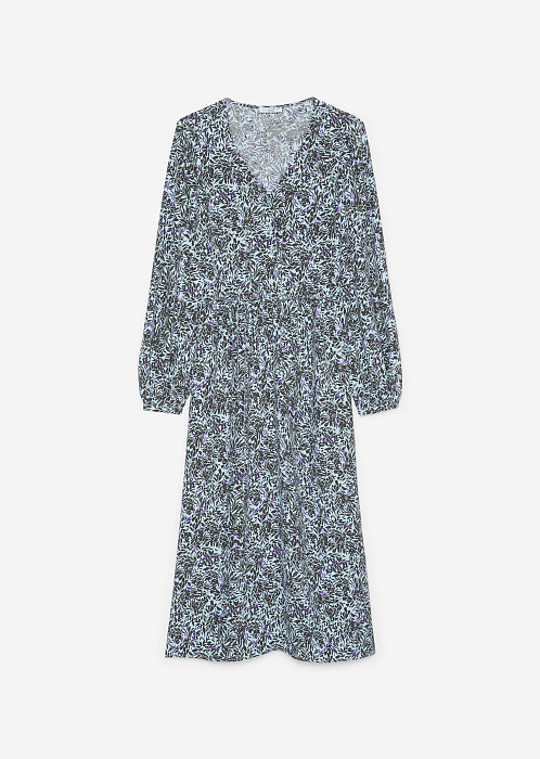 Светло-голубой