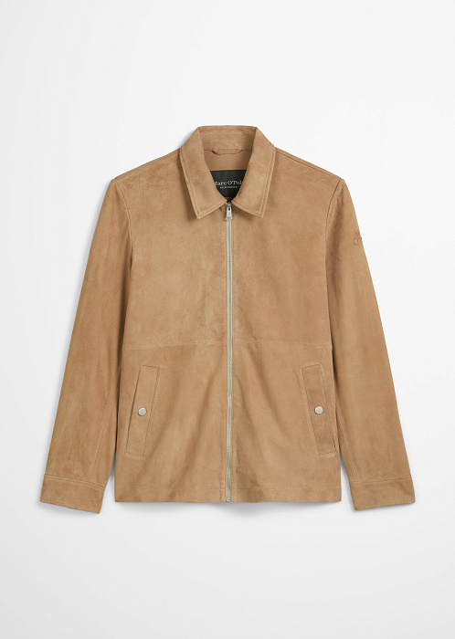 Светло-бежевый