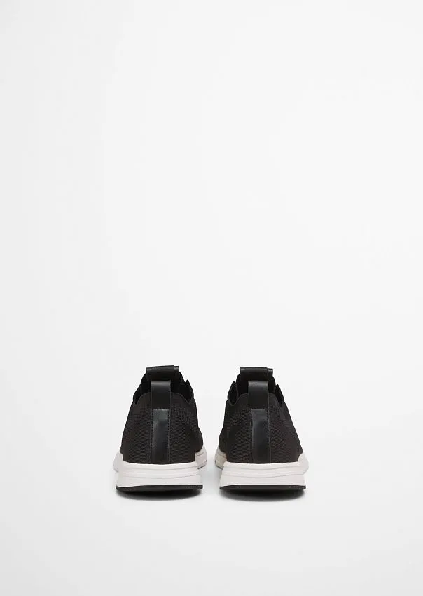 Кроссовки из переработанного полиэстера Marc o'Polo - фото 3