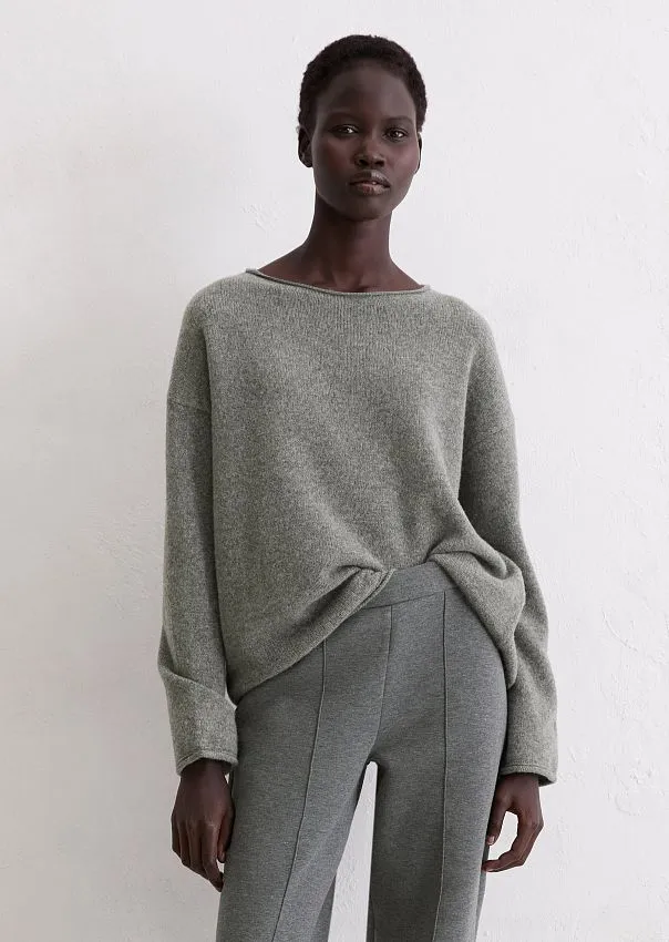 Пуловер Marc o'Polo - фото 3