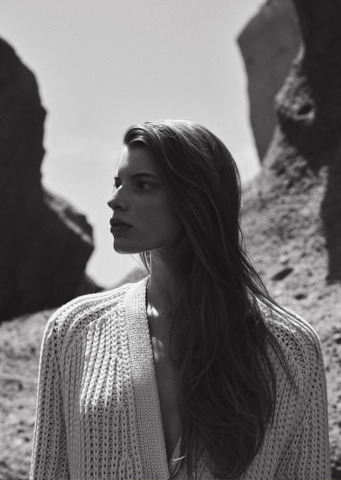 Разноцветный/кремово-белый