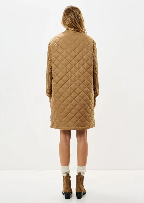 Удлиненная куртка Marc o'Polo - фото 2