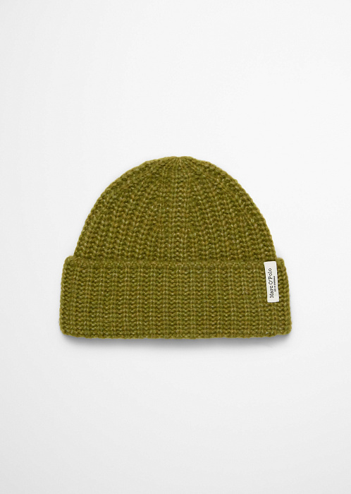 Желто-зеленый