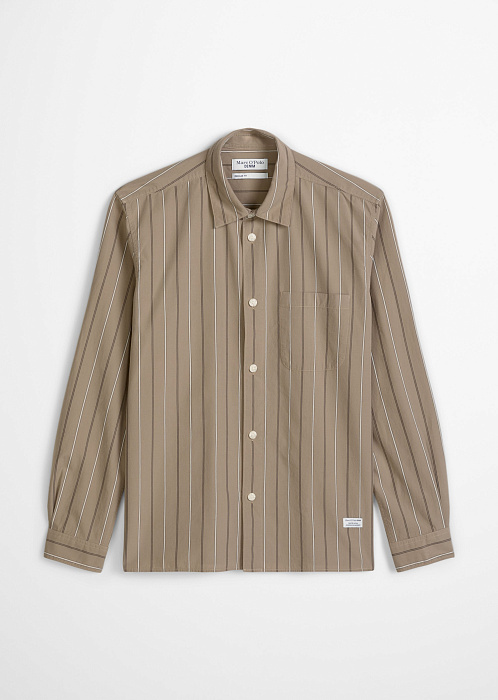 Светло-коричневый