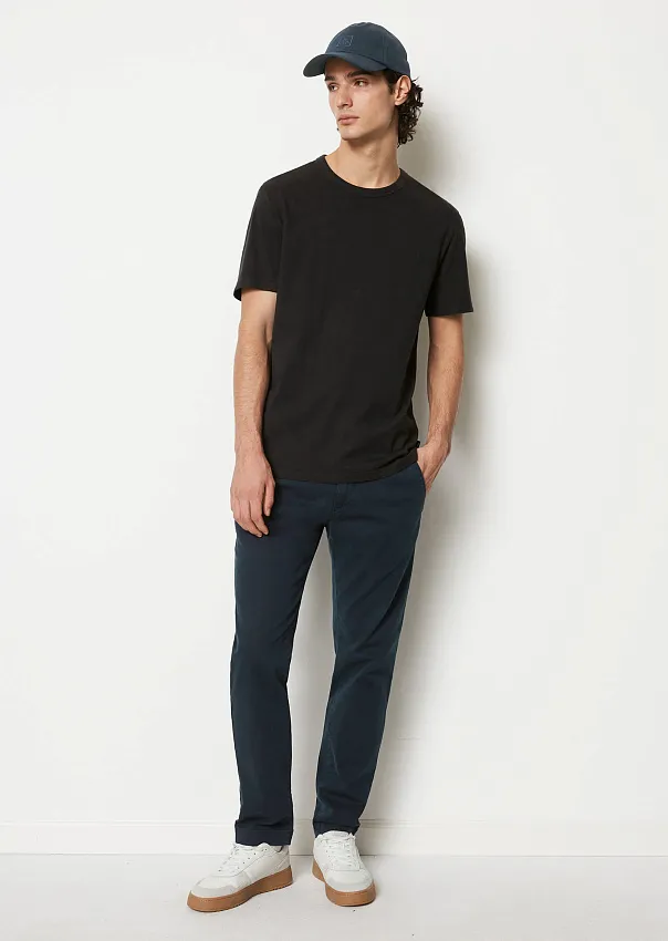 Футболка из органического хлопка Marc o'Polo - фото 3