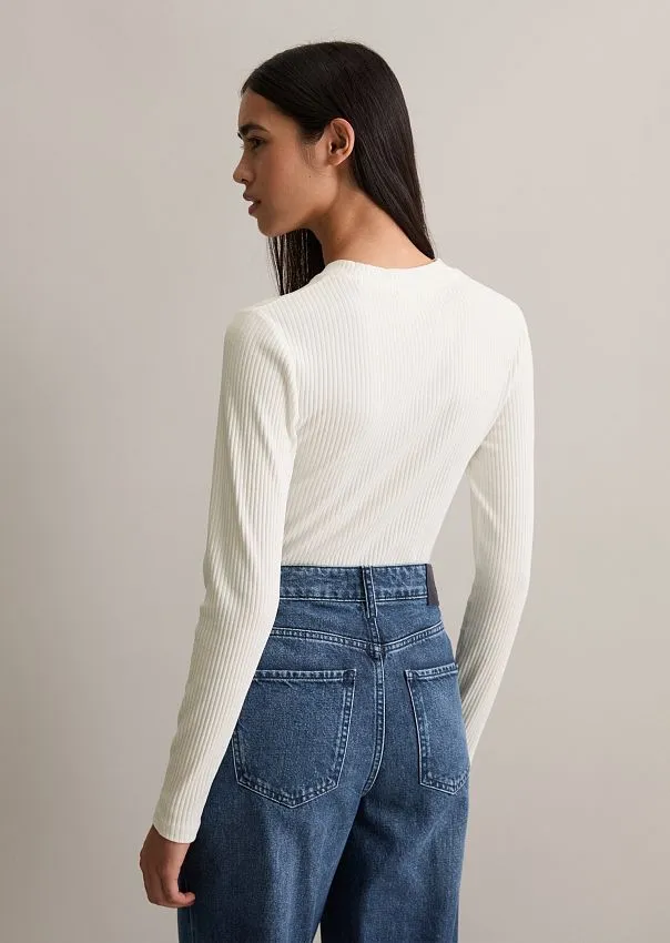 Лонгслив Marc o'Polo - фото 2