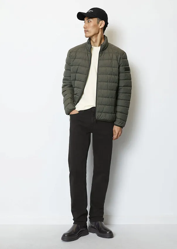 Легкая стеганая куртка Marc o'Polo - фото 1