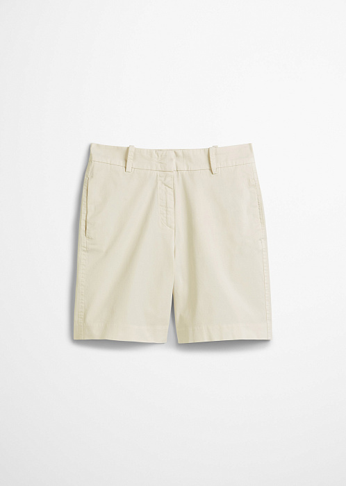 Светло-бежевый