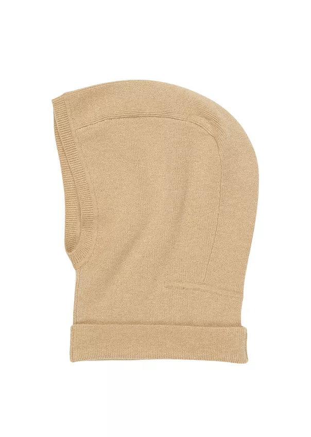 Капор из смесовой шерсти Marc o'Polo - фото 3