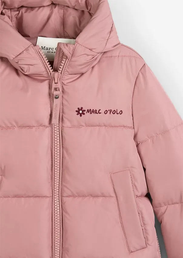 Куртка с капюшоном  Marc o'Polo - фото 2