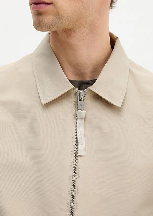 Куртка из хлопкового канваса Marc o'Polo - фото 4