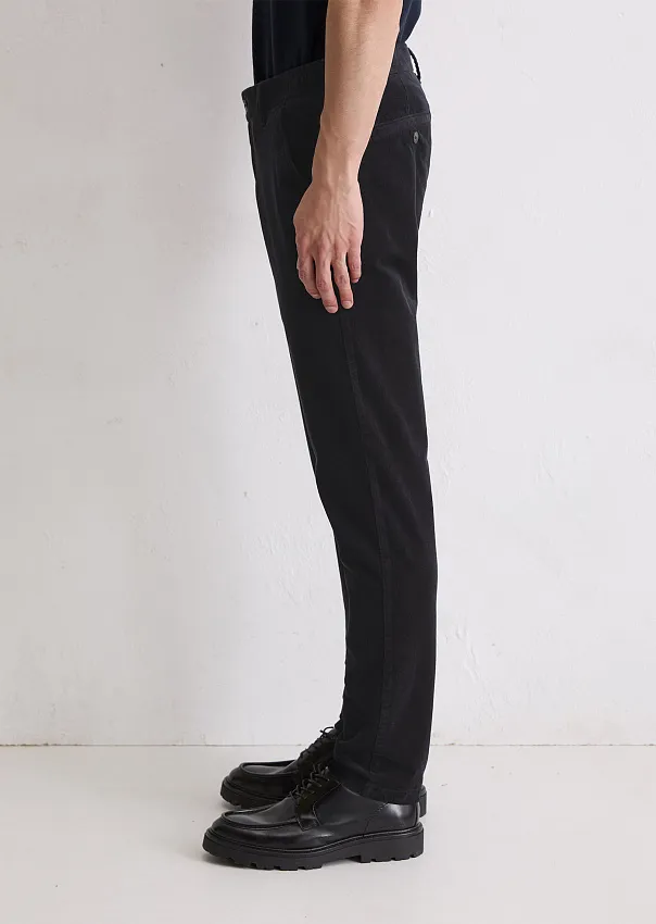 Брюки вельветовые Marc o'Polo - фото 5