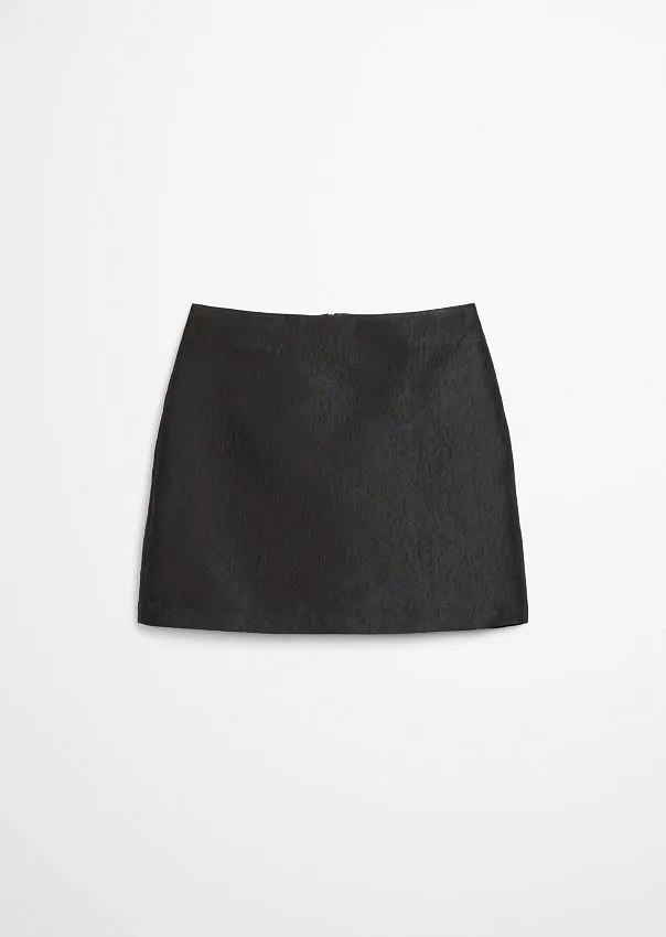 Юбка из жаккарда Marc o'Polo - фото 6