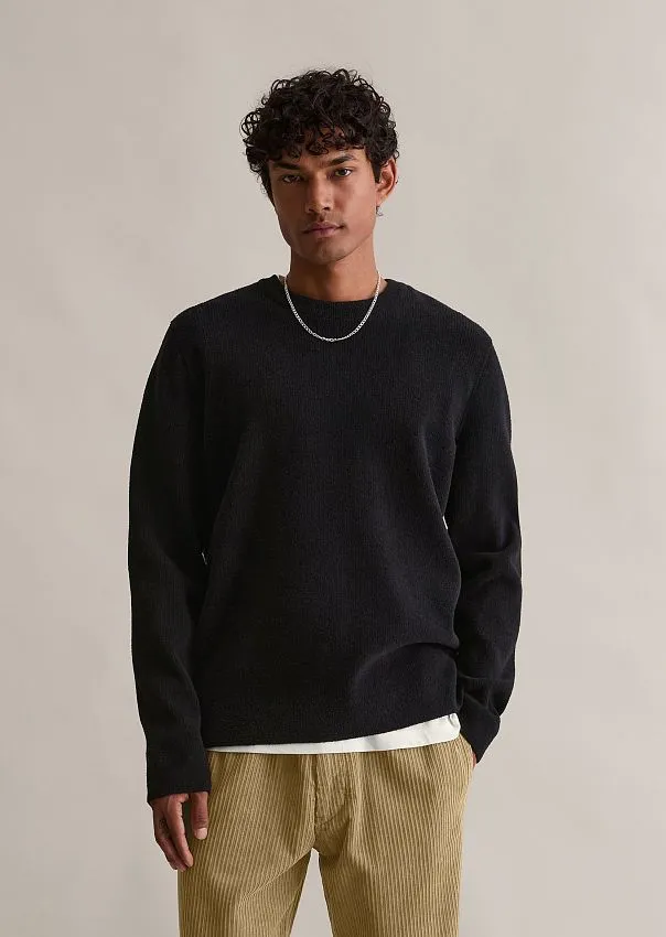 Джемпер из мягкой синели Marc o'Polo - фото 3