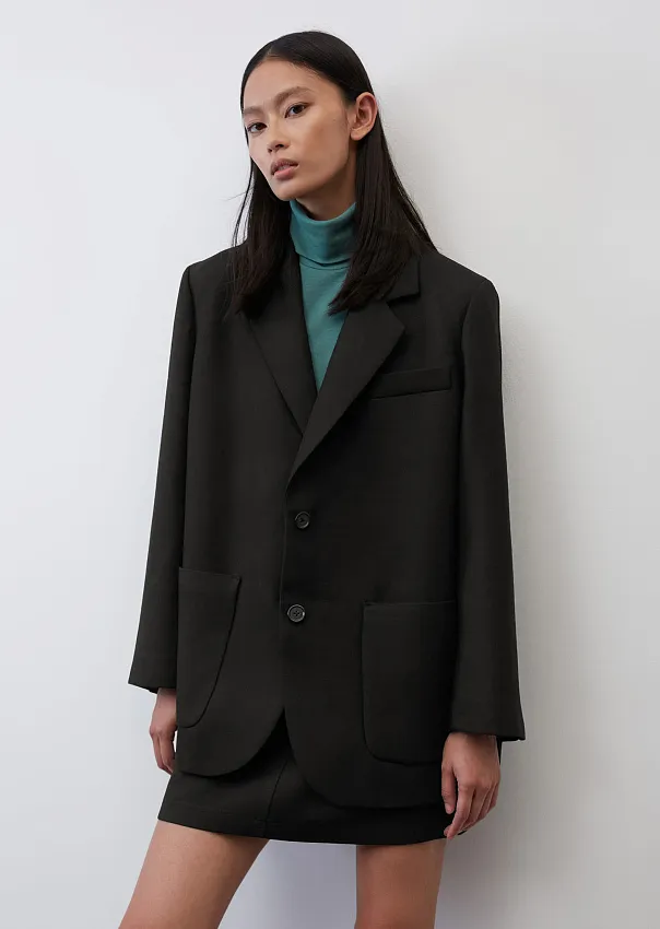 Блайзер женский