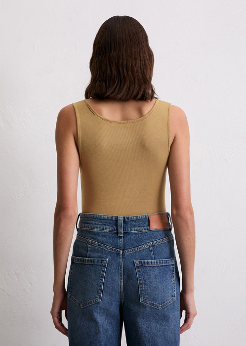 Топ из модала