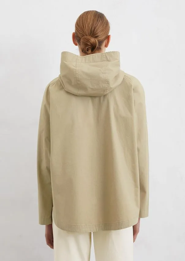 Куртка из органического хлопка Marc o'Polo - фото 2