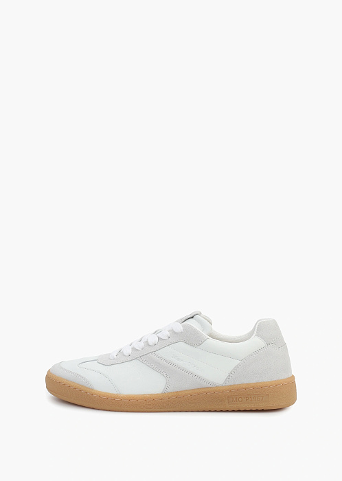 Светло-бежевый