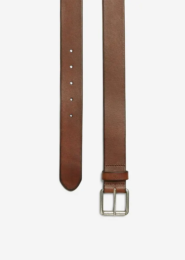 Ремень из натуральной кожи Marc o'Polo - фото 2