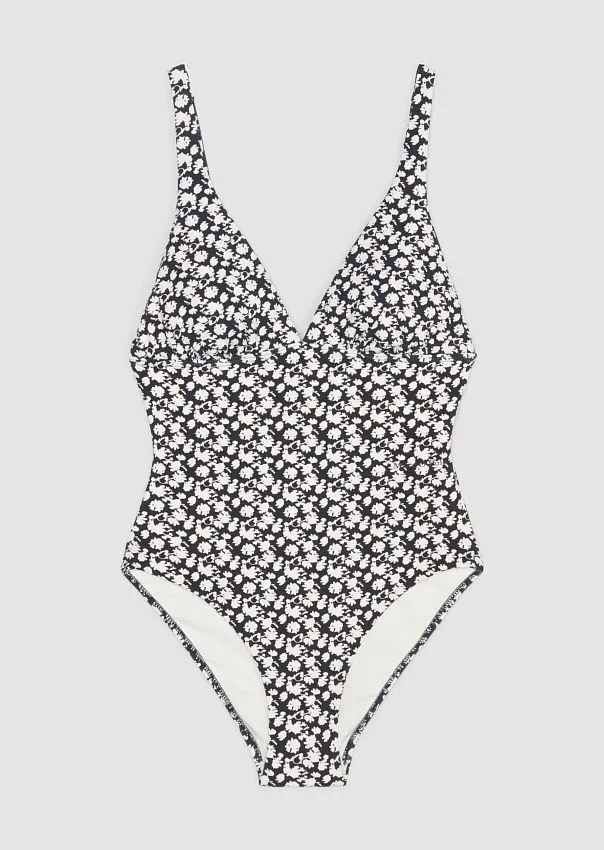 Слитный купальник Marc o'Polo - фото 4