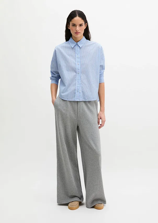 Рубашка из органического хлопка