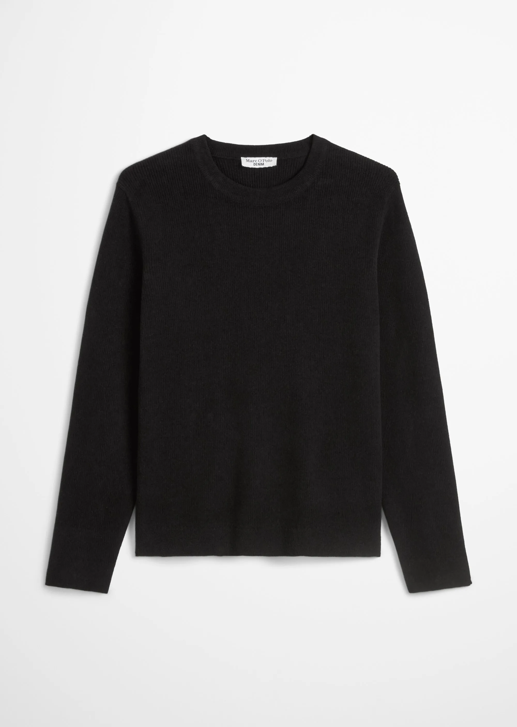 Джемпер из мягкой синели Marc o'Polo - фото 6