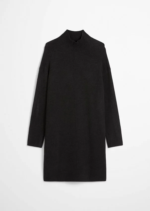 Платье из смесовой шерсти
 Marc o'Polo - фото 6