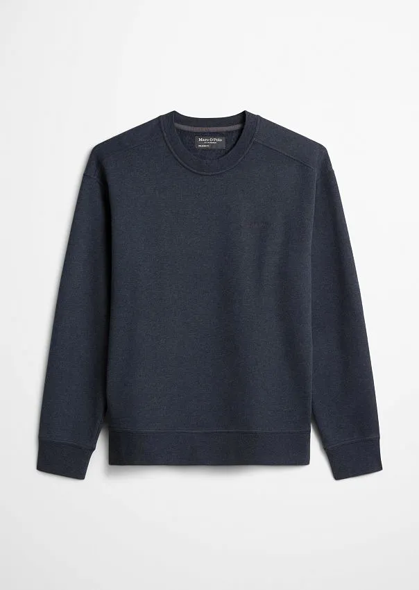 Свитшот из органического хлопка Marc o'Polo - фото 6