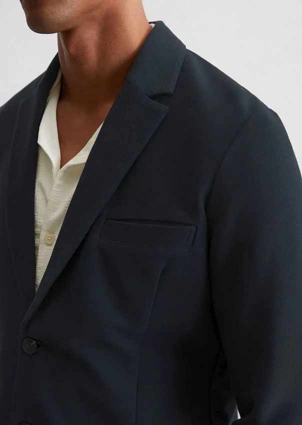 Пиджак из органического хлопка Marc o'Polo - фото 4