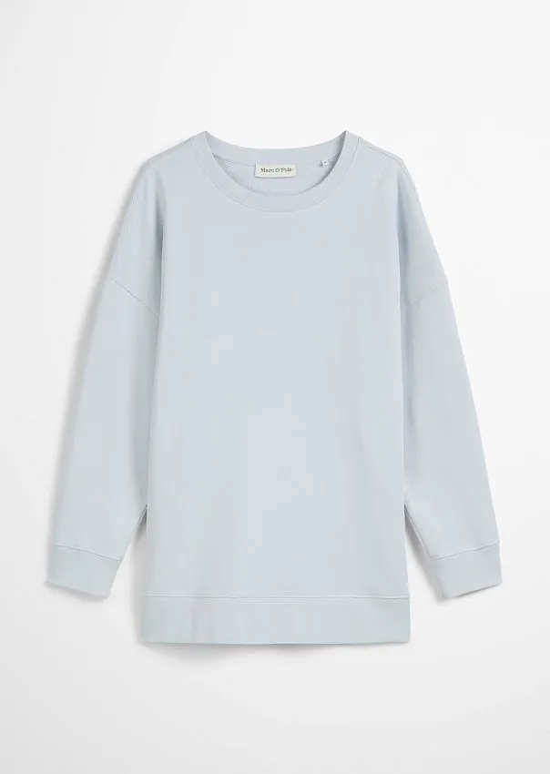 Свитшот из органического хлопка Marc o'Polo - фото 6