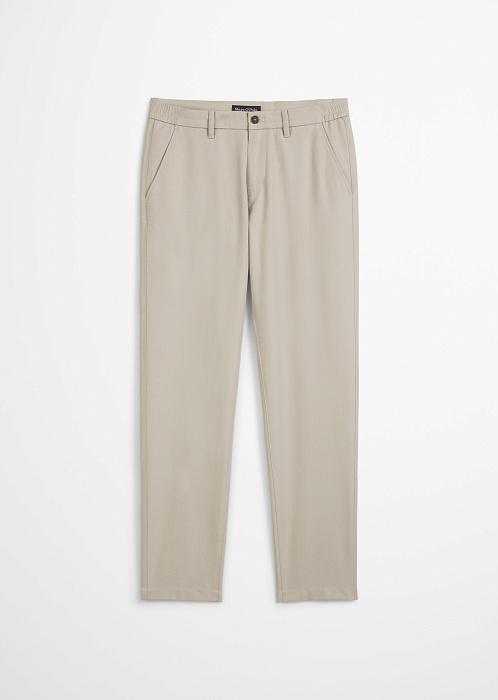 Светло-серый