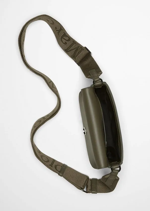 Сумка из экокожи Marc o'Polo - фото 6