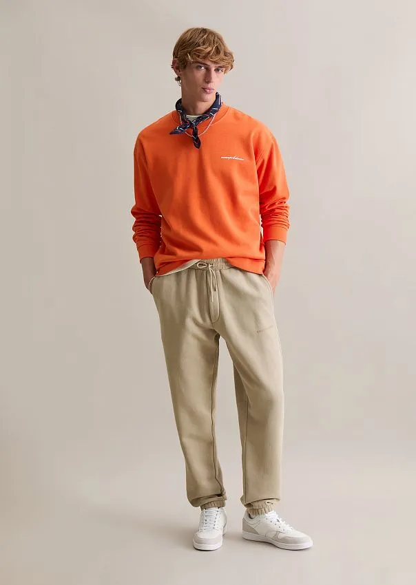 Свитшот из органического хлопка
 Marc o'Polo - фото 3