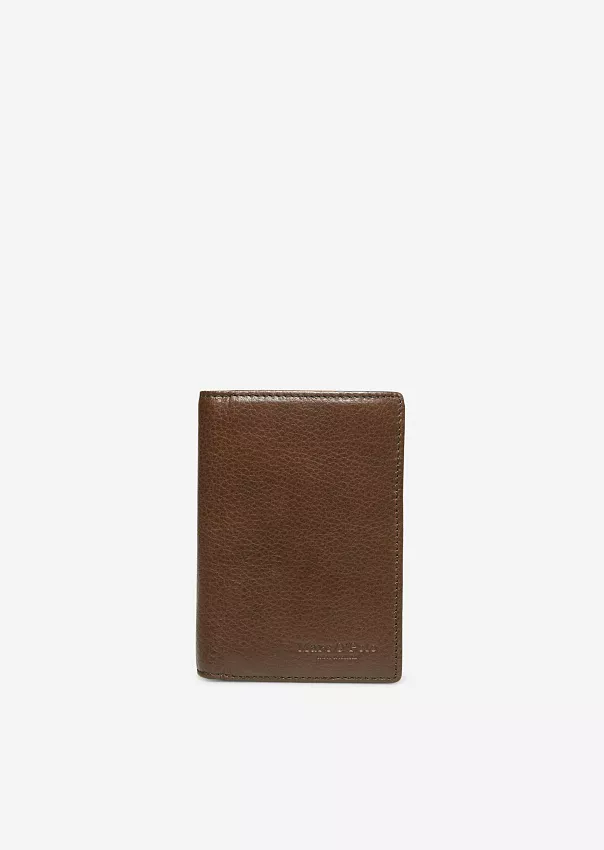 Кошелёк из высококачественной кожи Marc o'Polo - фото 1