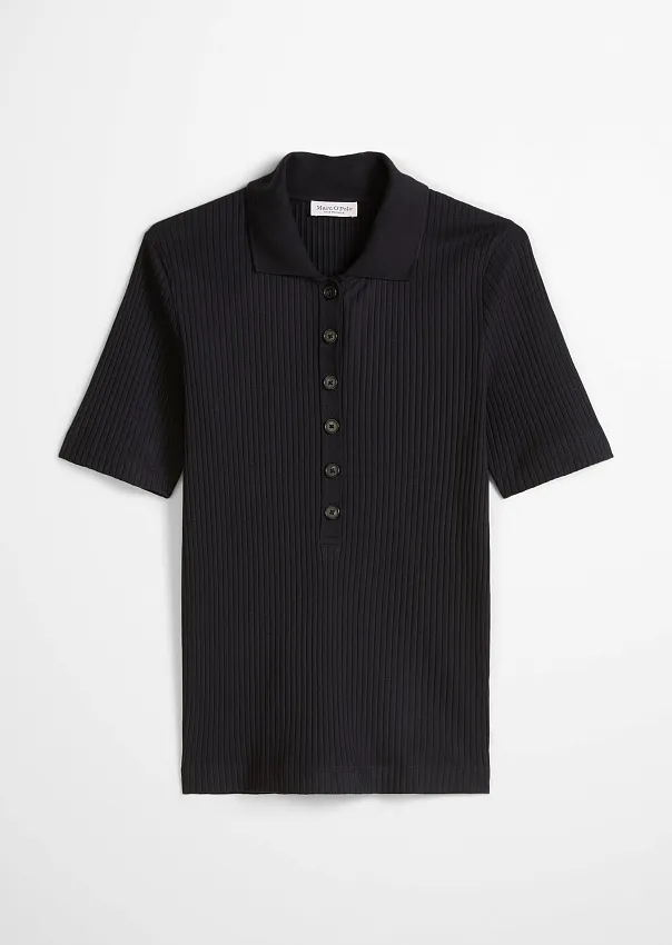 Блузка из тенселя