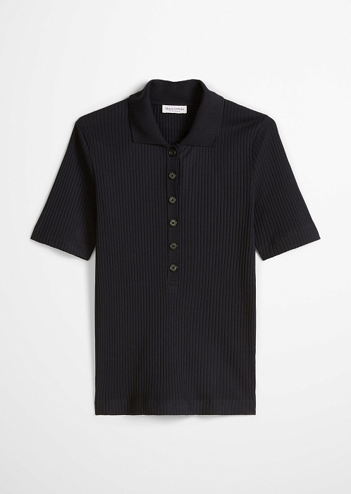 Темно-синий