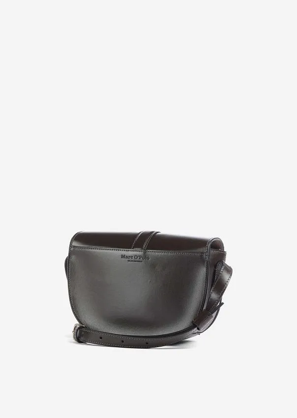 Сумка из натуральной кожи Marc o'Polo - фото 2