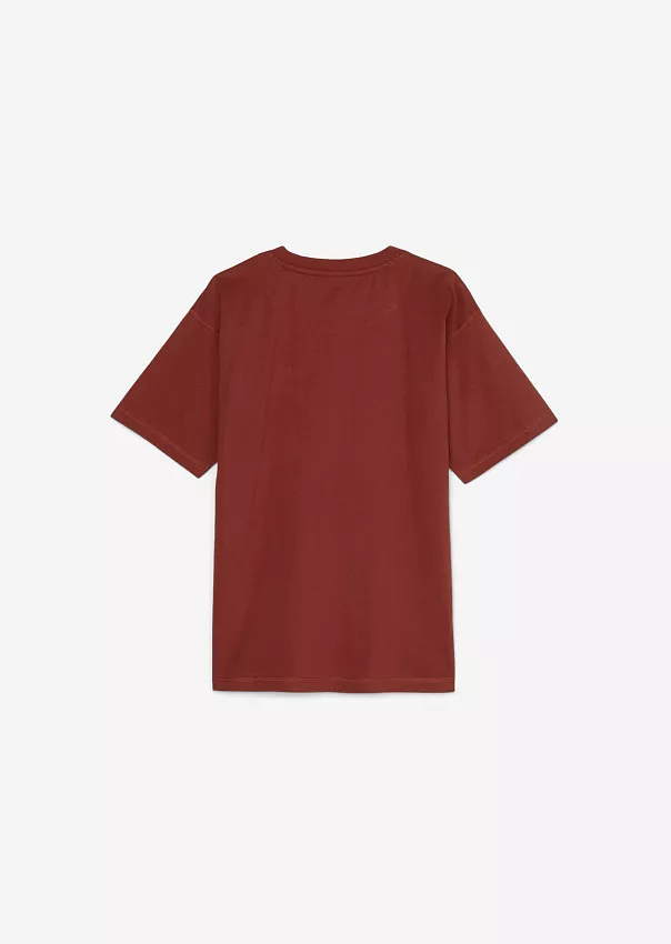 Детская футболка для мальчиков с логотипом Marc o'Polo - фото 2