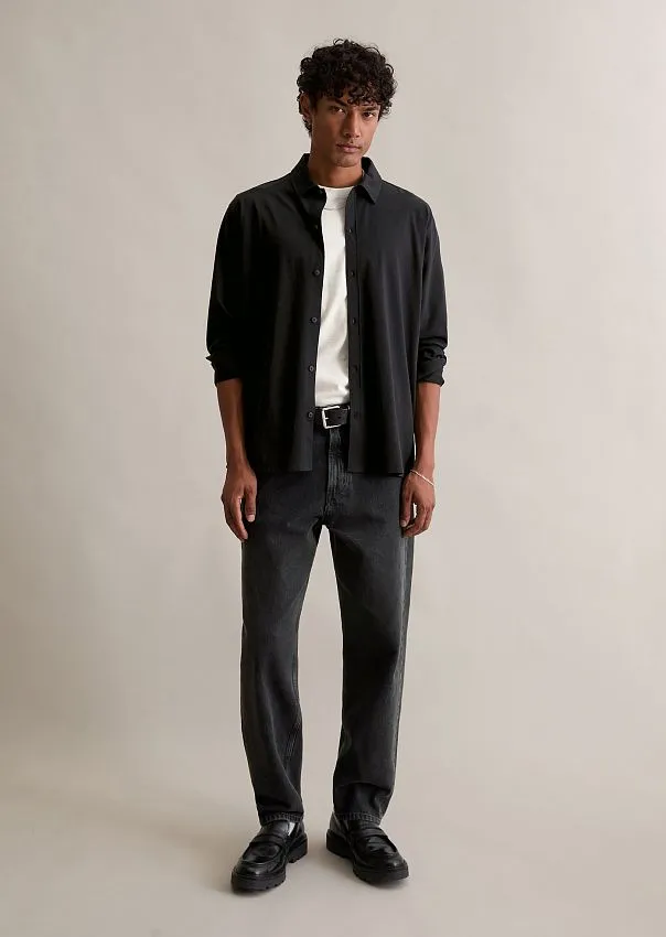 Рубашка из органического хлопка  Marc o'Polo - фото 3