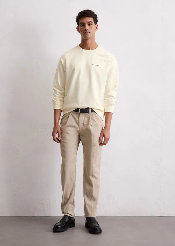 Свитшот из хлопка Marc o'Polo - фото 3