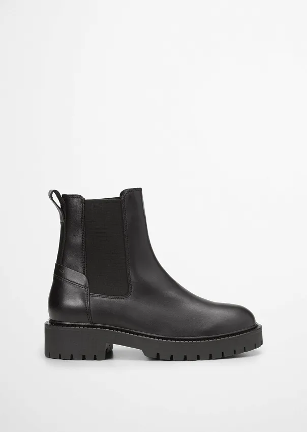 Челси Phia из натуральной кожи Marc o'Polo - фото 1