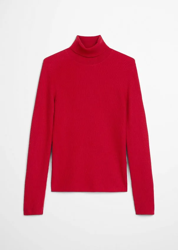 Водолазка из смесовой шерсти
 Marc o'Polo - фото 6