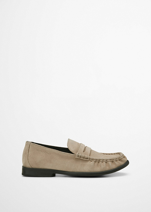 Серо-бежевый